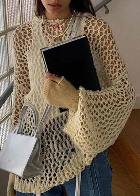 Classic Vintage & Enduringly Stylish Sweater