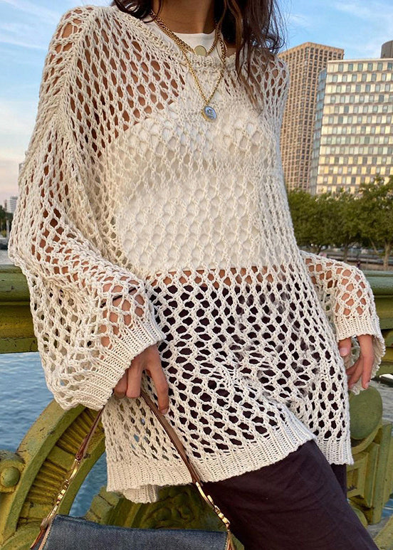Classic Vintage & Enduringly Stylish Sweater