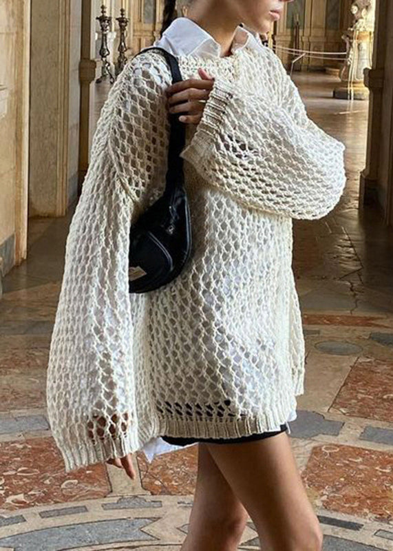 Classic Vintage & Enduringly Stylish Sweater