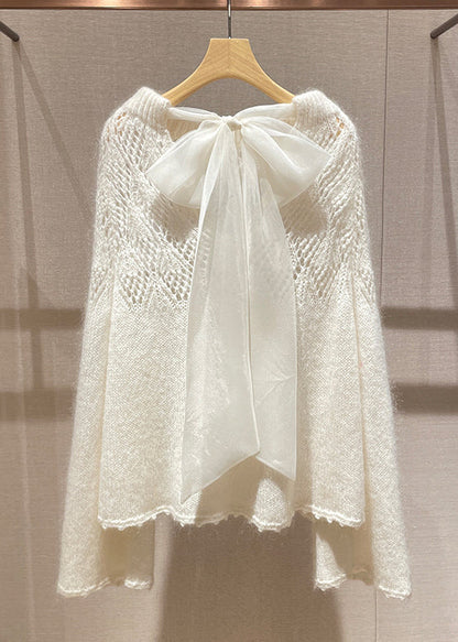 Polished Top with an Effortless Classic Look