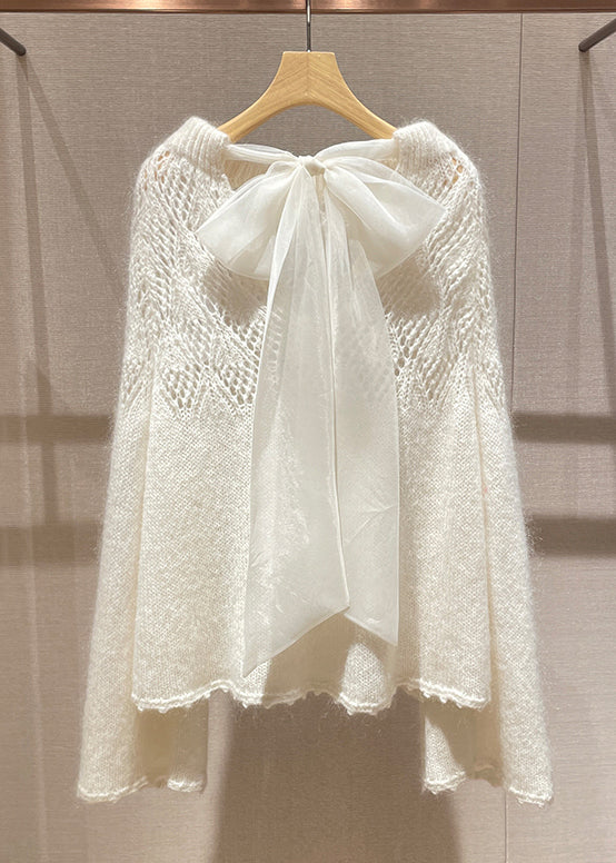 Polished Top with an Effortless Classic Look
