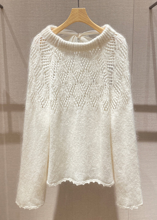 Polished Top with an Effortless Classic Look