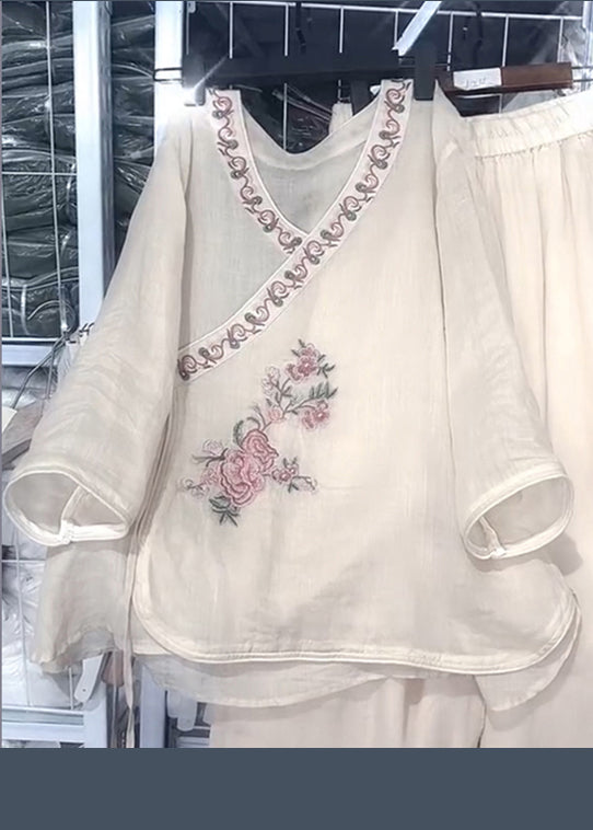 Classic Vintage Garment with a Flattering Fit