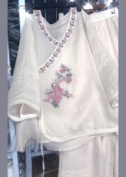 Classic Vintage Garment with a Flattering Fit