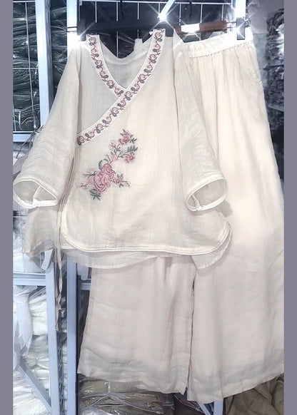 Classic Vintage Garment with a Flattering Fit