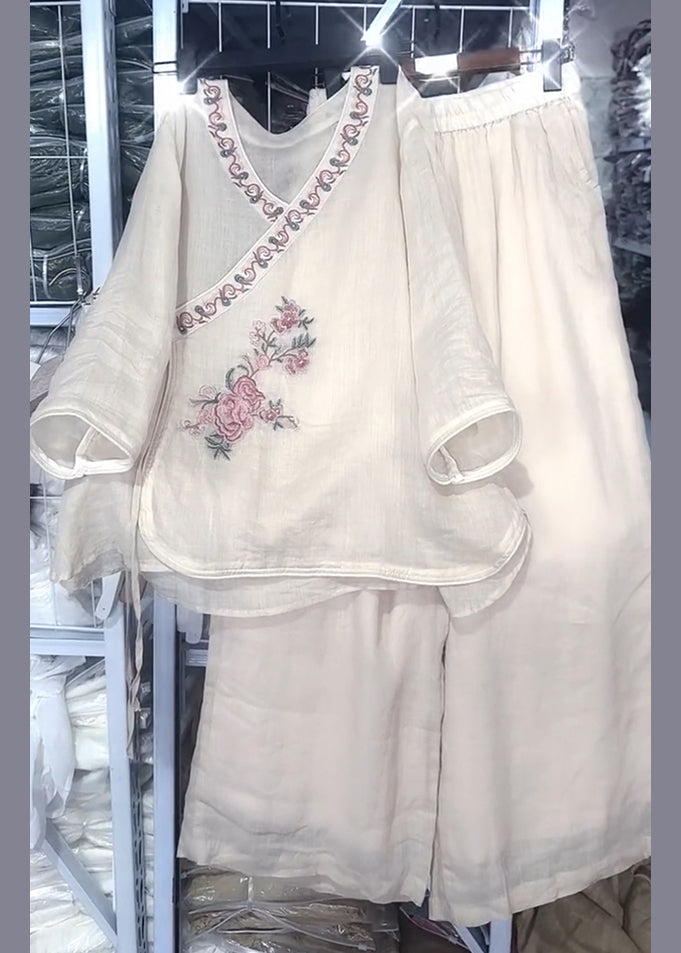 Classic Vintage Garment with a Flattering Fit