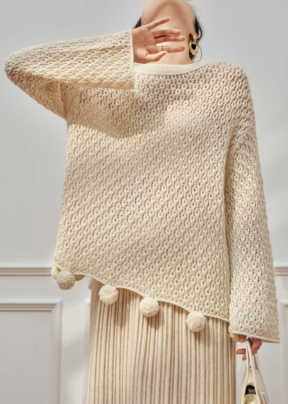 Sophisticated Garment with a Clean Classic Look