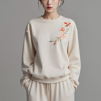 Beautifully Balanced Shirt with Timeless Character