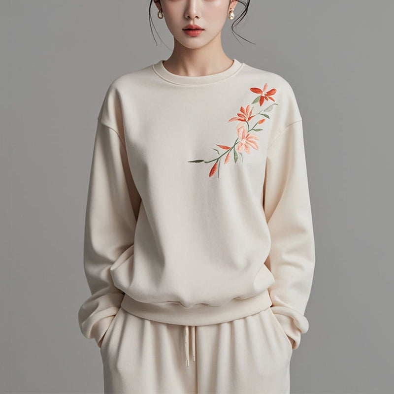Beautifully Balanced Shirt with Timeless Character