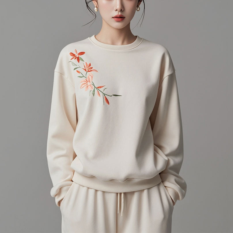 Beautifully Balanced Shirt with Timeless Character