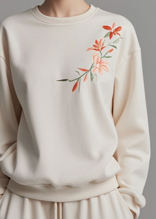 Beautifully Balanced Shirt with Timeless Character