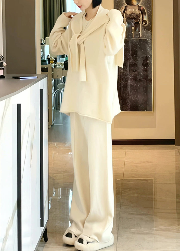 Vintage Inspired Garment with a Contemporary Edge