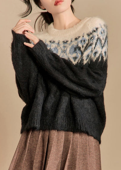 Beautifully Crafted Sweater in a Classic Style