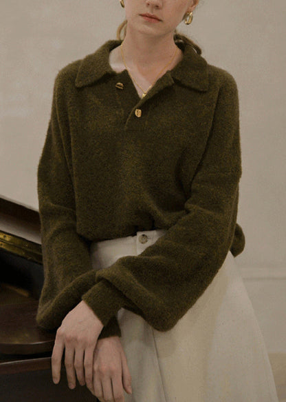 Vintage Inspired Top with a Contemporary Edge