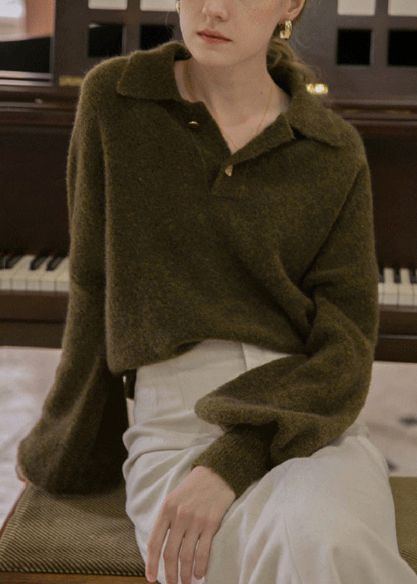Vintage Inspired Top with a Contemporary Edge