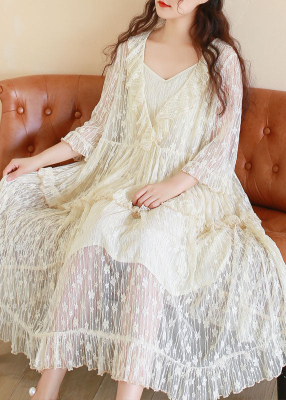 Stunning Set for Daily Wear