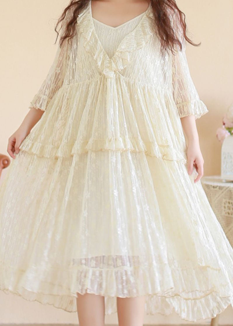Stunning Set for Daily Wear