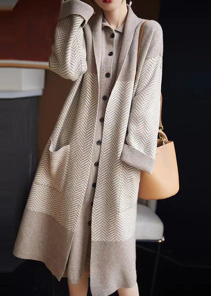 Polished Coat with an Effortless Classic Look