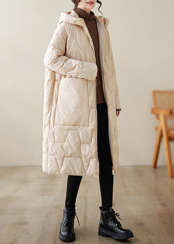 Classic Vintage Coat with a Flattering Fit