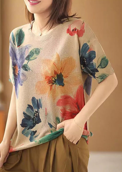 Beautifully Finished Top in a Timeless Design
