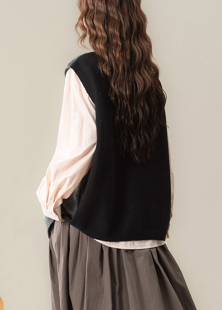 Sophisticated Top with a Clean Classic Look