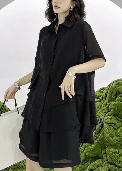 Elegantly Styled Shirt for Everyday Wear