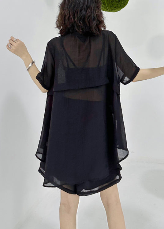 Elegantly Styled Shirt for Everyday Wear