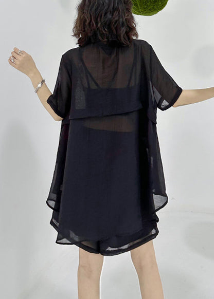 Elegantly Styled Shirt for Everyday Wear
