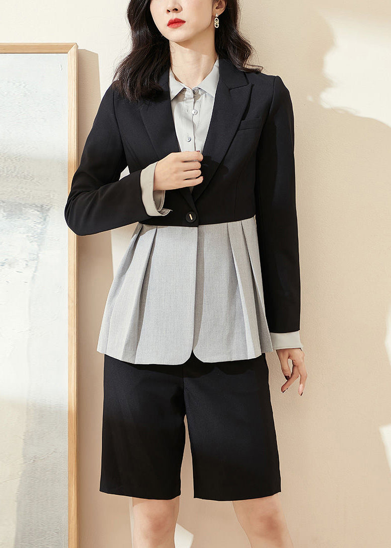 Classic Vintage Shirt with a Flattering Fit