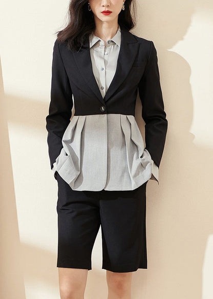 Classic Vintage Shirt with a Flattering Fit