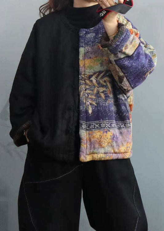 Effortlessly Elegant Coat with a Timeless Design