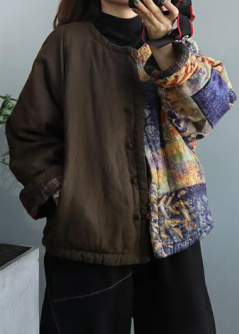 Effortlessly Elegant Coat with a Timeless Design