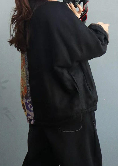 Effortlessly Elegant Coat with a Timeless Design