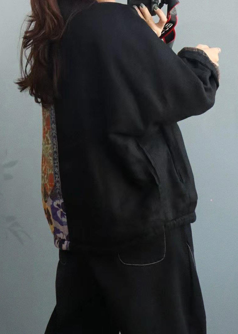 Effortlessly Elegant Coat with a Timeless Design