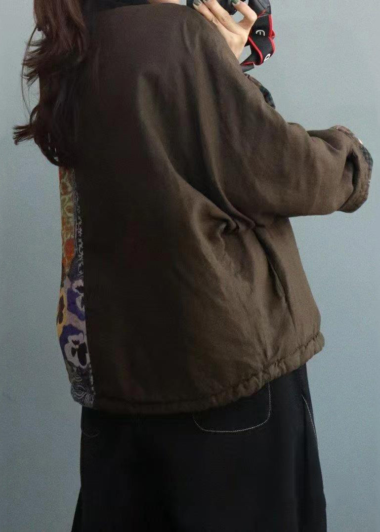 Effortlessly Elegant Coat with a Timeless Design
