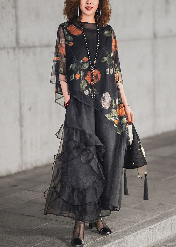 Gracefully Styled Garment for Any Occasion