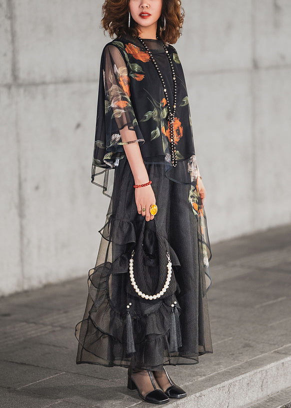 Gracefully Styled Garment for Any Occasion