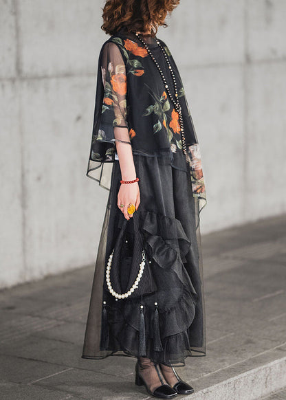 Gracefully Styled Garment for Any Occasion