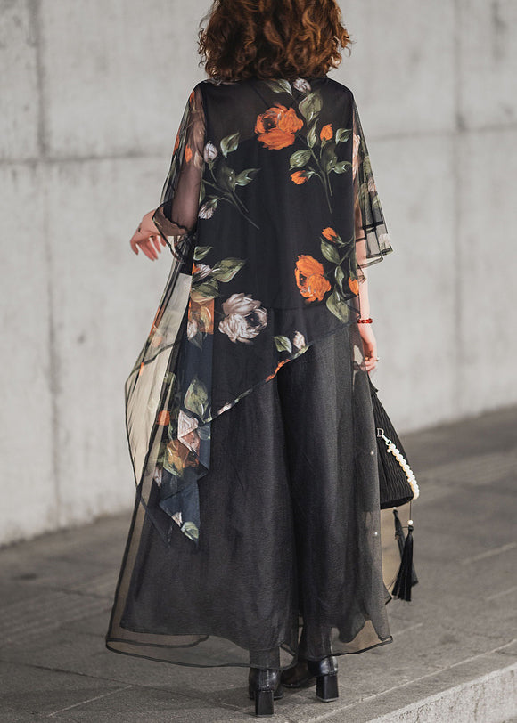 Gracefully Styled Garment for Any Occasion