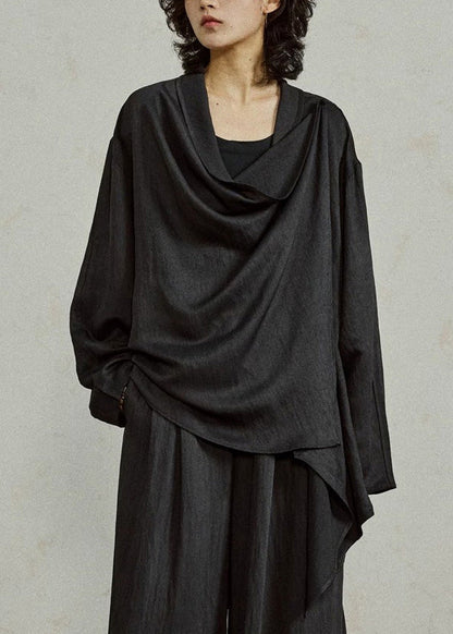 Beautifully Finished Top in a Timeless Design
