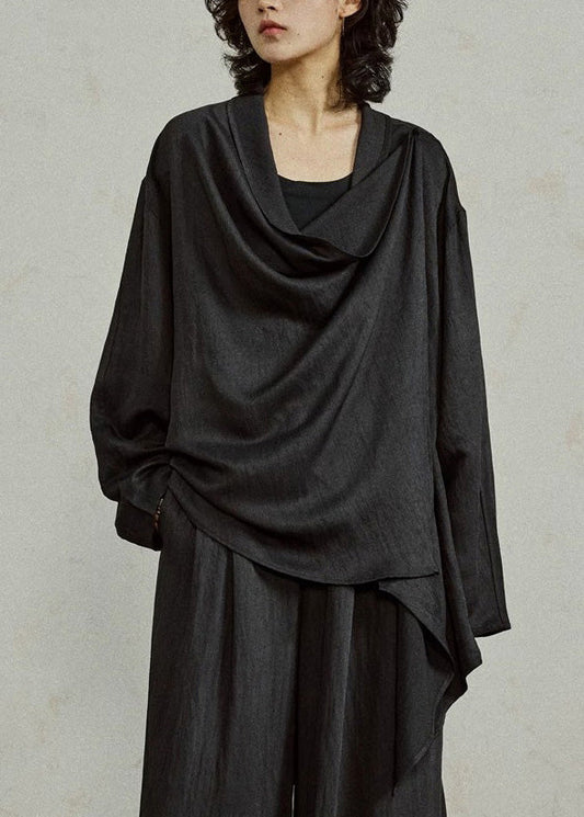 Beautifully Finished Top in a Timeless Design