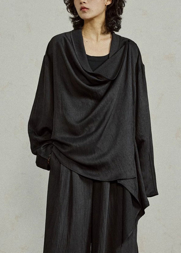 Beautifully Finished Top in a Timeless Design