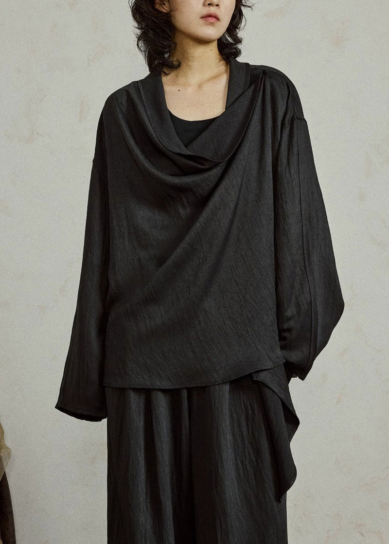 Beautifully Finished Top in a Timeless Design