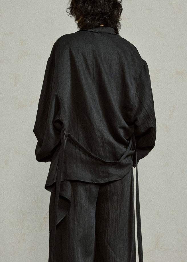 Beautifully Finished Top in a Timeless Design