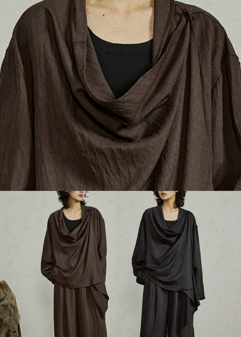 Beautifully Finished Top in a Timeless Design