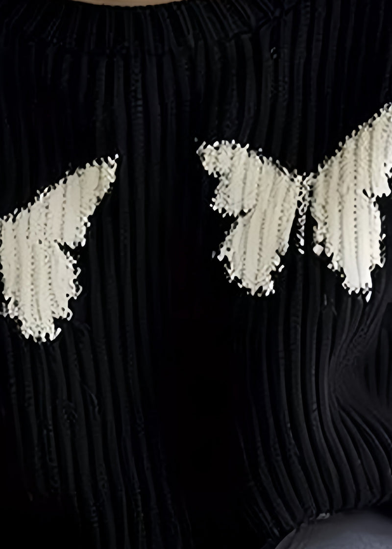 Polished Sweater with an Effortless Classic Look