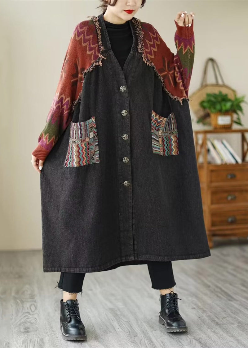 Classic Vintage & Enduringly Stylish Coat