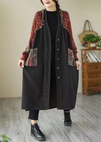 Classic Vintage & Enduringly Stylish Coat