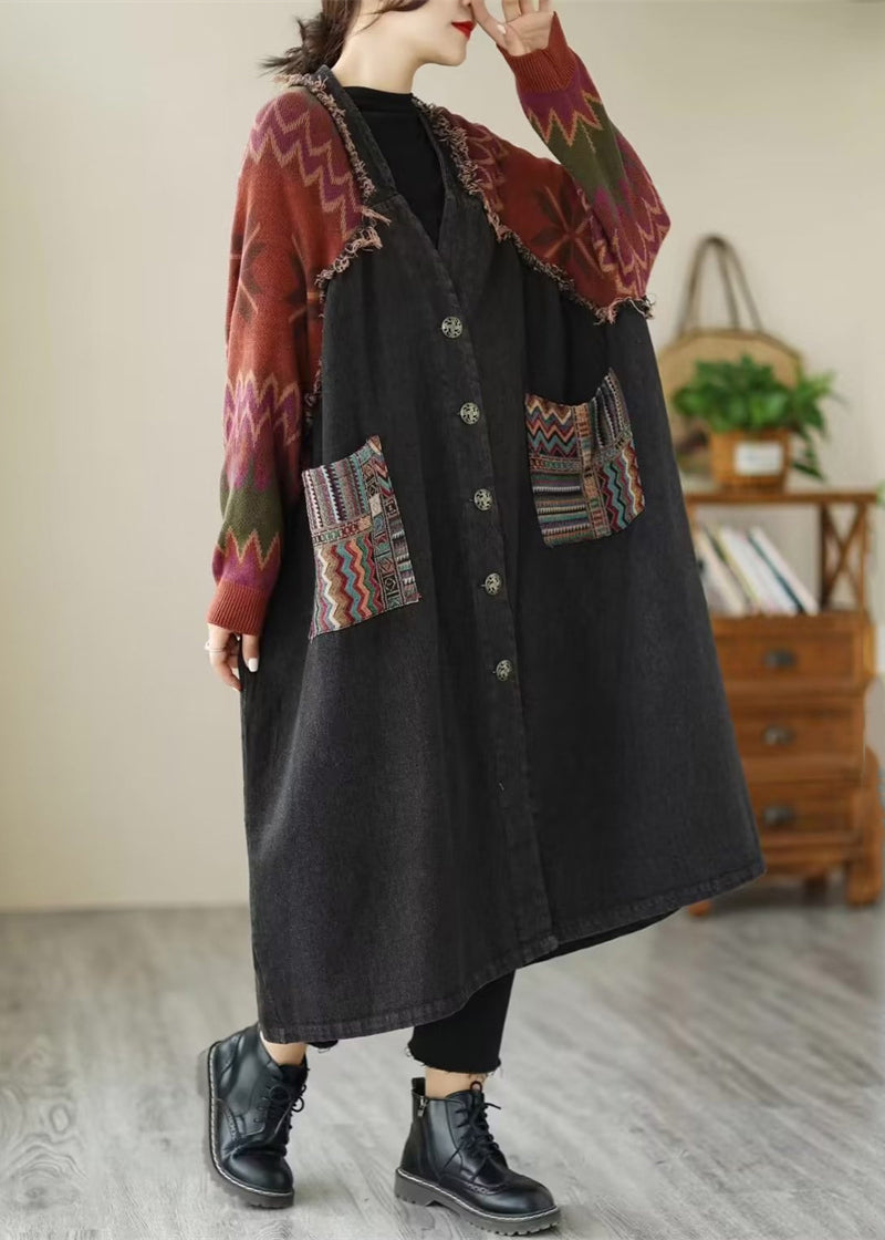 Classic Vintage & Enduringly Stylish Coat