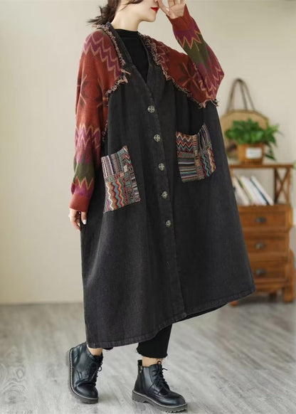 Classic Vintage & Enduringly Stylish Coat